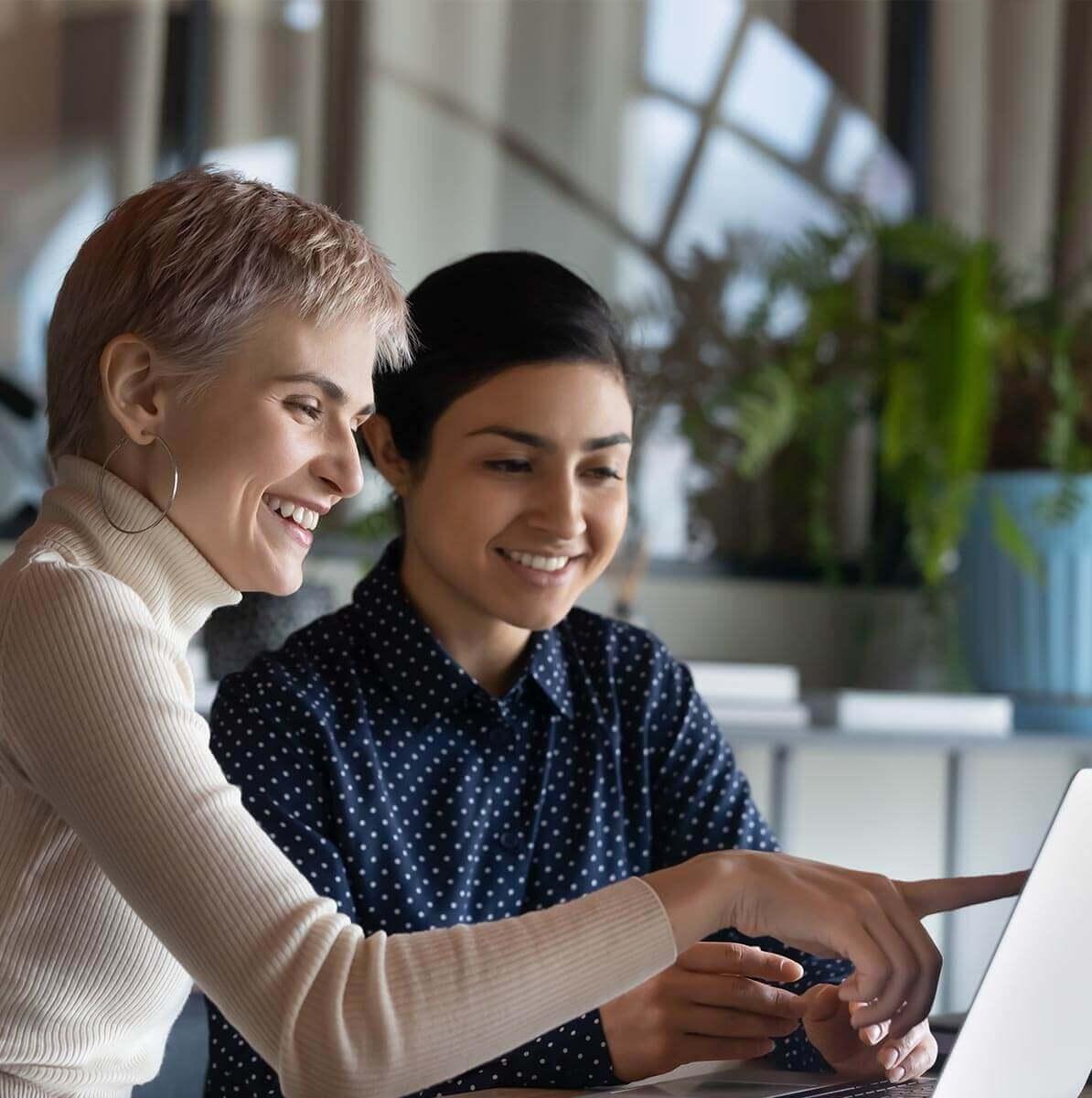 Mentoring