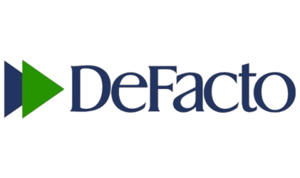 Defacto