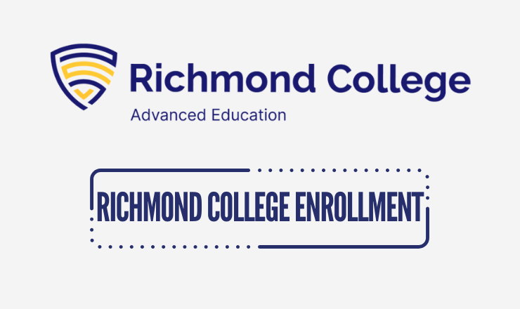 Richmond College Enrollment